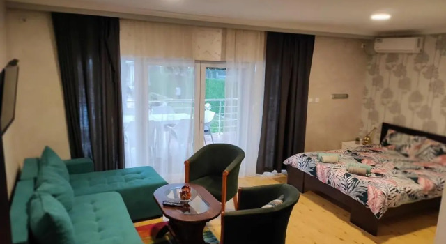 Номер Deluxe Vila Mila Riverside Apartments
