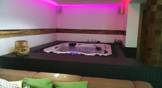 Chalet Flocon