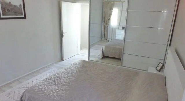 Вилла с балконом Vhillas Private Luxury Villa Leo
