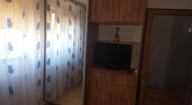 Апартаменты Apartament Central Strada Stefan Cel Mare Etaj 4