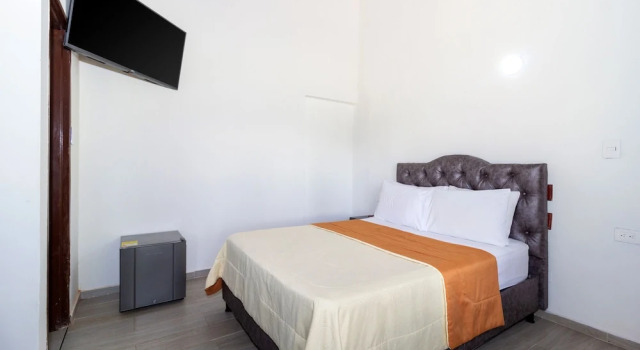 Hotel Campestre El Danubio, Réserver Hôtel Cartago Valle del Cauca