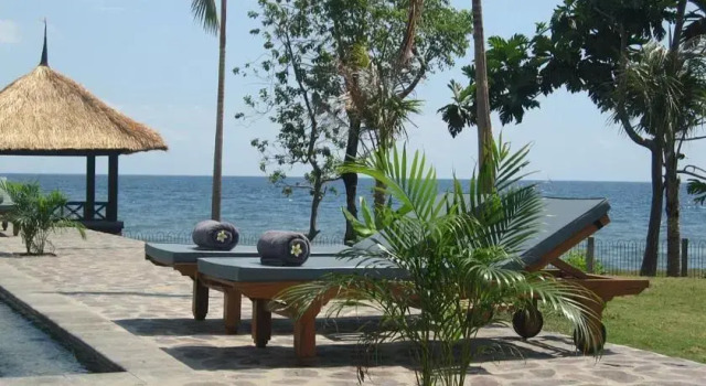 Kundalini Beach Houses, Book Hotel Seririt Bali