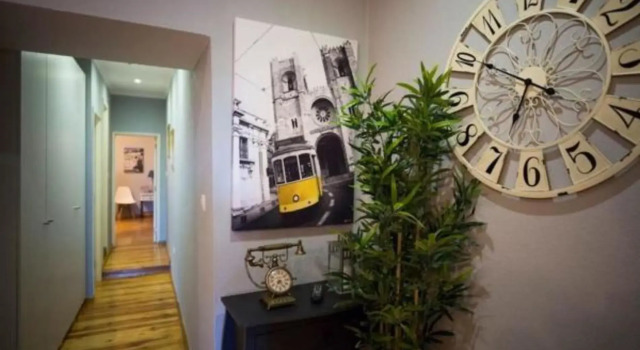 Be@Apartamentos Alfama District