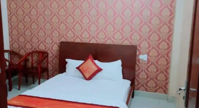 Номер Superior An Binh Hotel