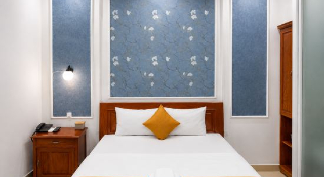 Номер Standard Sky Star Hotel Go Vap