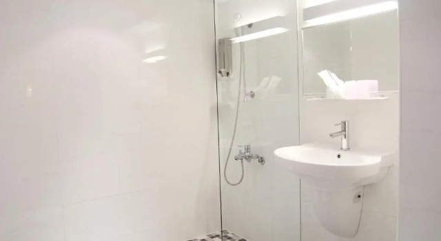Одноместный номер Standard The Riverside Hotel Esthetics