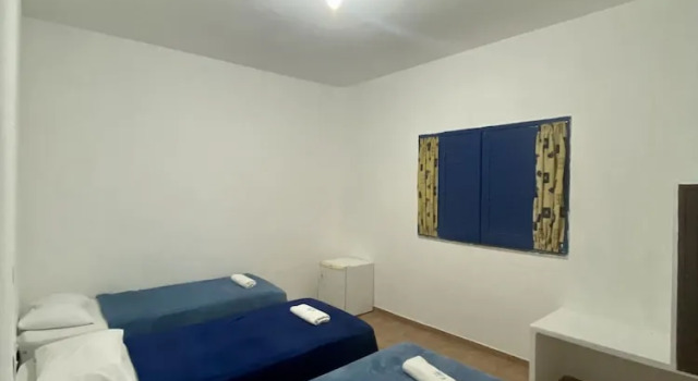 Pousada Villa Grécia, Reserva ahora Villa Cabañas en Sergipe, Cabaña