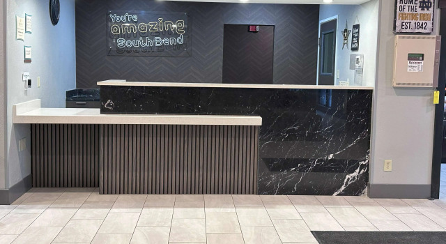 La Quinta by Wyndham South Bend, Забронировать Отель Саут-Бенд Индиана