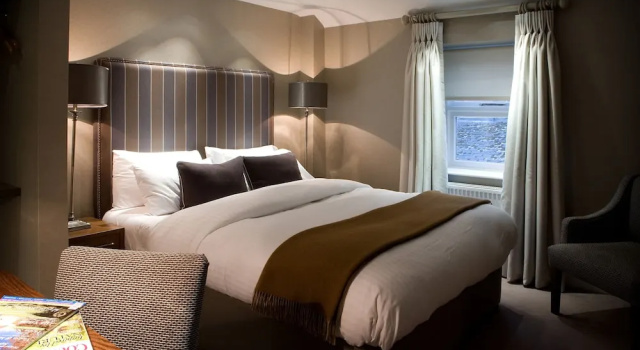 Апартаменты Luxury Castle Hotel & Apartments