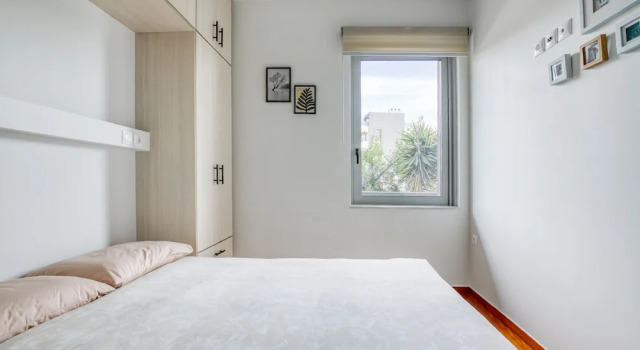 Athena's South Apartment, Забронировать Апартаменты/квартира Алимос Афины