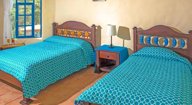 Mantaraya Lodge, Buchen Sie Hotel Puerto López Manabi