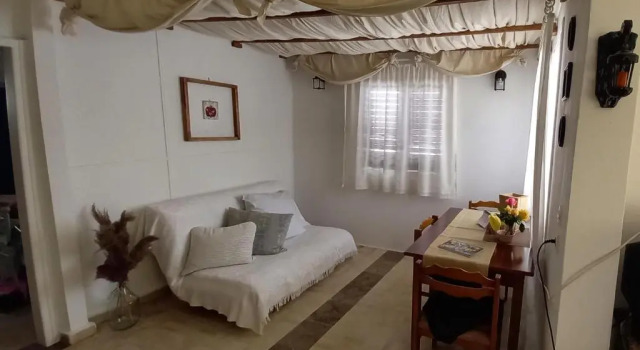 Апартаменты Elizas house