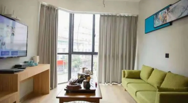Luksus- suite Miju Hotel
