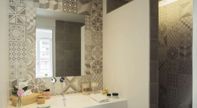 Люкс Comfort les Suites de Catherine, la 35