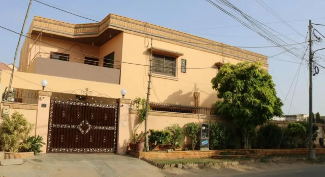 Seaview Guest House 1