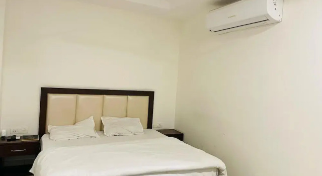 Номер Deluxe Hotel Sun Star