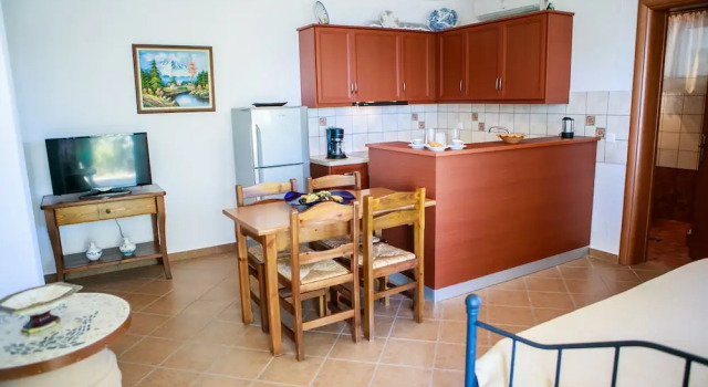 Коттедж Anatoli Villa