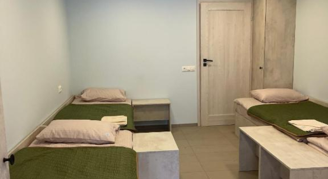 Номер Superior Editos apartamentai
