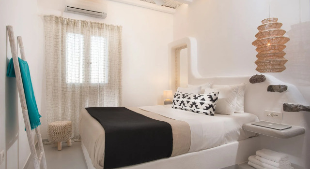Апартаменты Superior Perla Suites - Delmar Collection