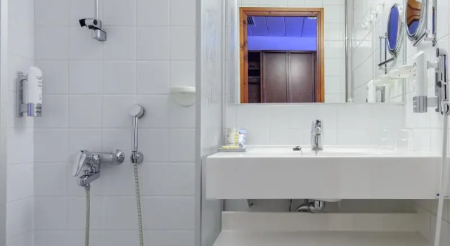Двухместный номер Standard Original Sokos Hotel Royal