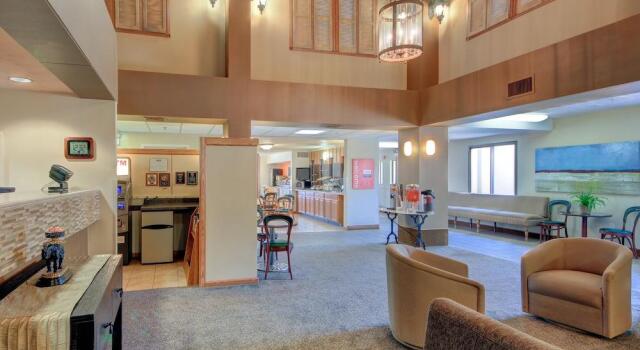 Western Inn and Suites, Réserver Hôtel Enid Oklahoma