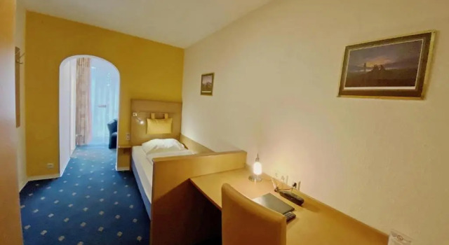 Confort simple chambre Römerhof