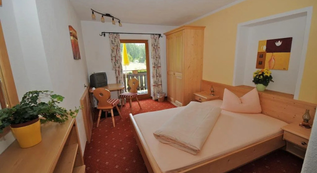 Gästehaus Wöbelerhof, Prenota Hotel Ehrwald Zugspitz Arena