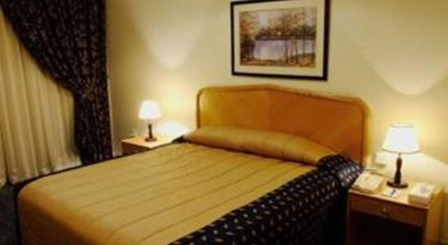 Welcome Hotel Apartments 2