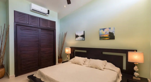 Cabo Velas Estates Unit 20 by RedAwning