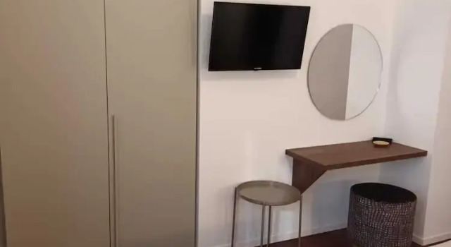 Номер Standard B&Bari, via Crollalanza - guesthouse Le Case di Aurelia
