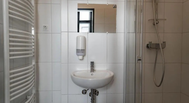 Двухместный номер Deluxe Equity Point Budapest