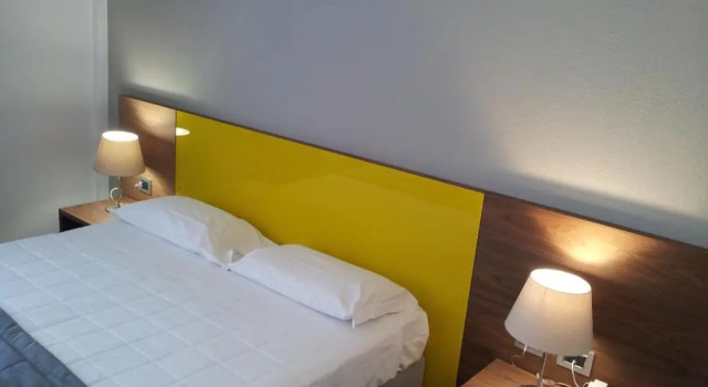 Двухместный номер Deluxe Hotel Sandalia