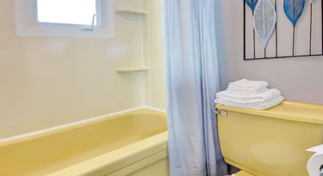 Номер Comfort Motel Express