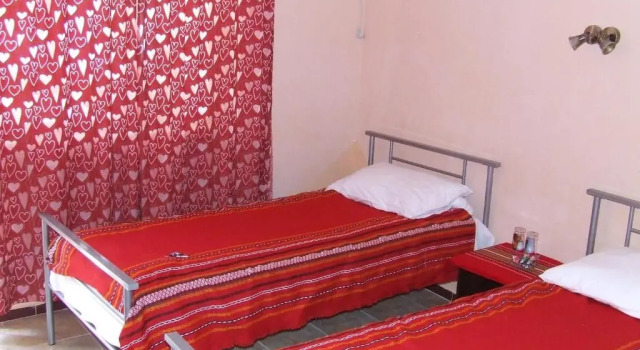 Студия Varnaflats Guest Rooms