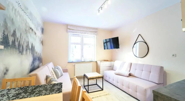 Студия EverySky Karpacz Sucha 3