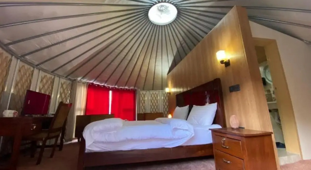 Apex Hotels and Resorts Hunza