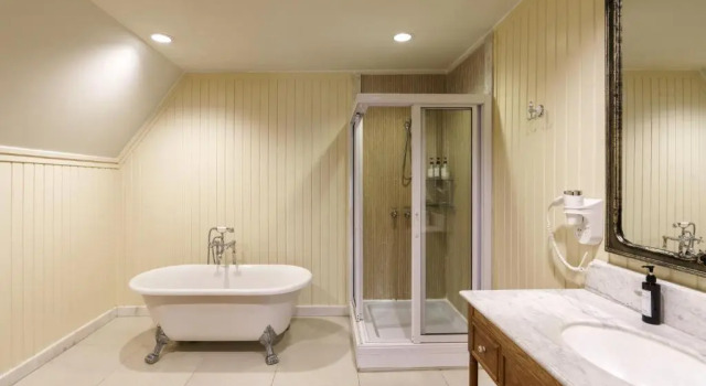 Номер Standard с 2 комнатами Rancho Charnvee Khaoyai