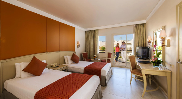 Concorde El Salam Hotel Sharm El Sheikh Sport Hotel