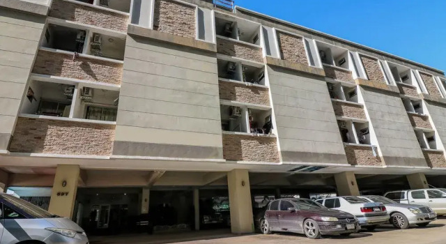 NIDA Rooms 597 Suan Luang Park, Забронировать Отель Отели Бангкока 3 звезды, рядом с Хуамак, 3*