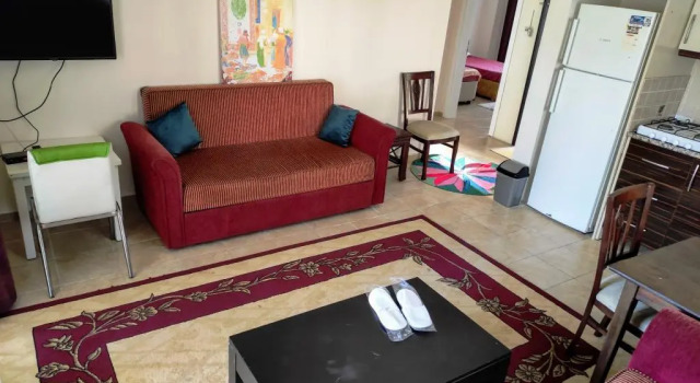 Cileks Apart Otel