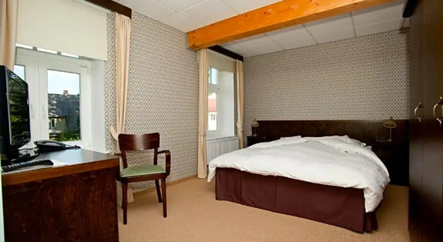 Hotell Räpina, Reserva ahora Hotel Rapina Põlvamaa