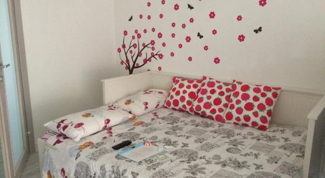 B&B MamaEli, Забронировать Отель «постель и завтрак» Отели в центре Червия, в центре