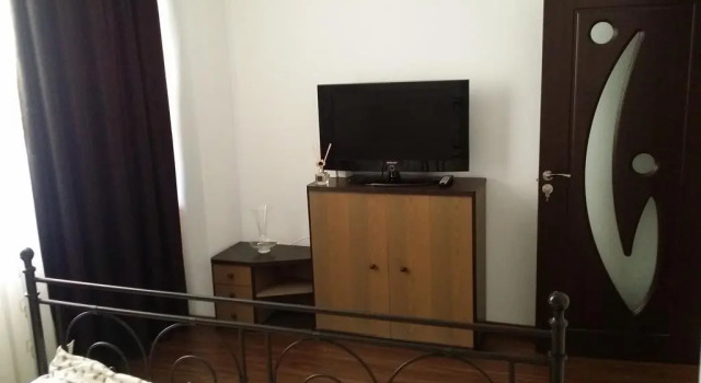 Tina Apartament