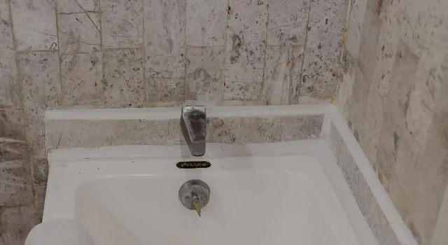 Номер Standard Hotel Los Aluxes