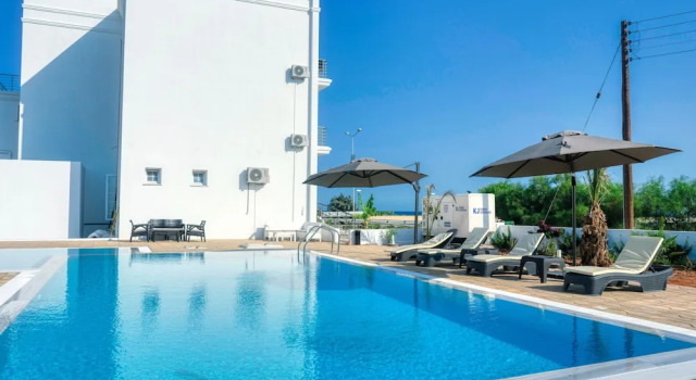 Osman Aga Hotel