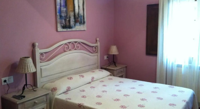 Номер Standard Posada El Mirador