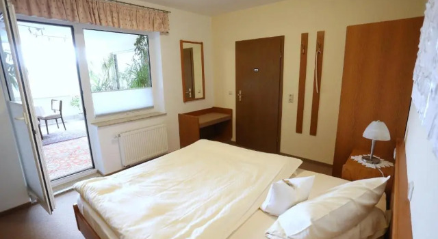 Номер Standard Hotel Waldblick