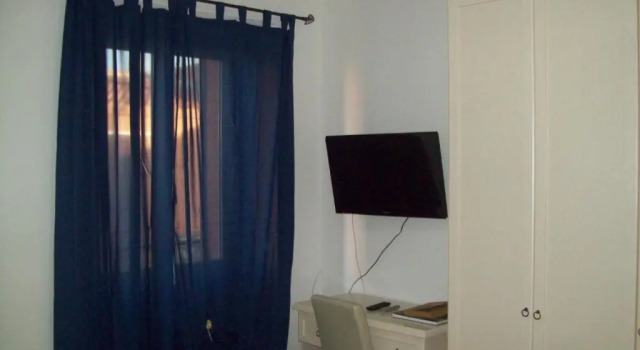 Номер Standard B&B RoGe