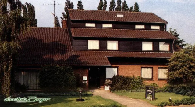 Landhaus Berger