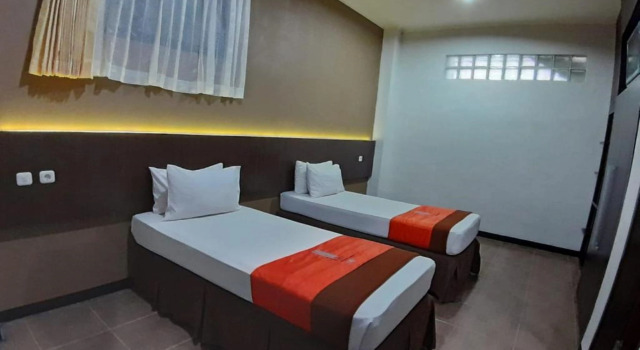 Hotel Bumi Makmur Indah, Book Hotel Bandung Wetan 